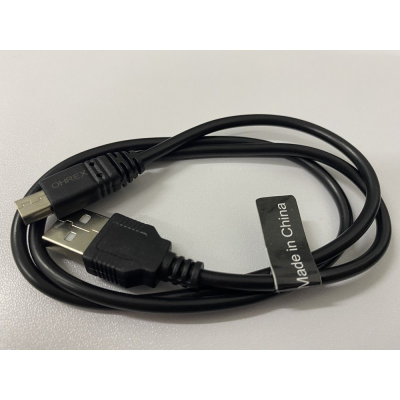 OHREX USB CABLE Electric Wires C11 Interface Type Type-C